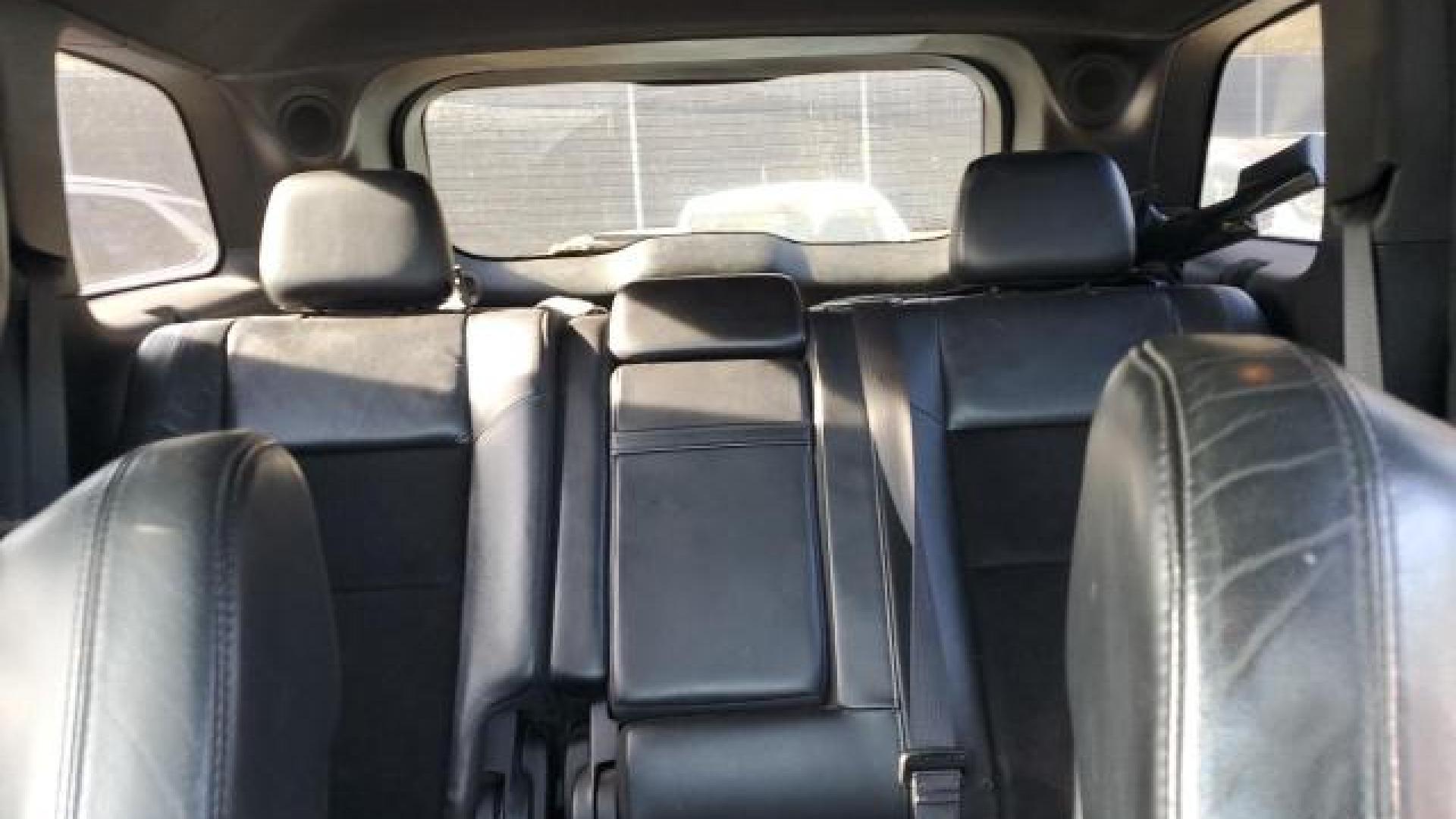 Jeep  - Grand Cherokee - 2017 - Grey - 82425304