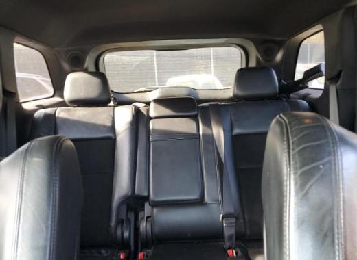 Jeep  - Grand Cherokee - 2017 - Grey - 82425304