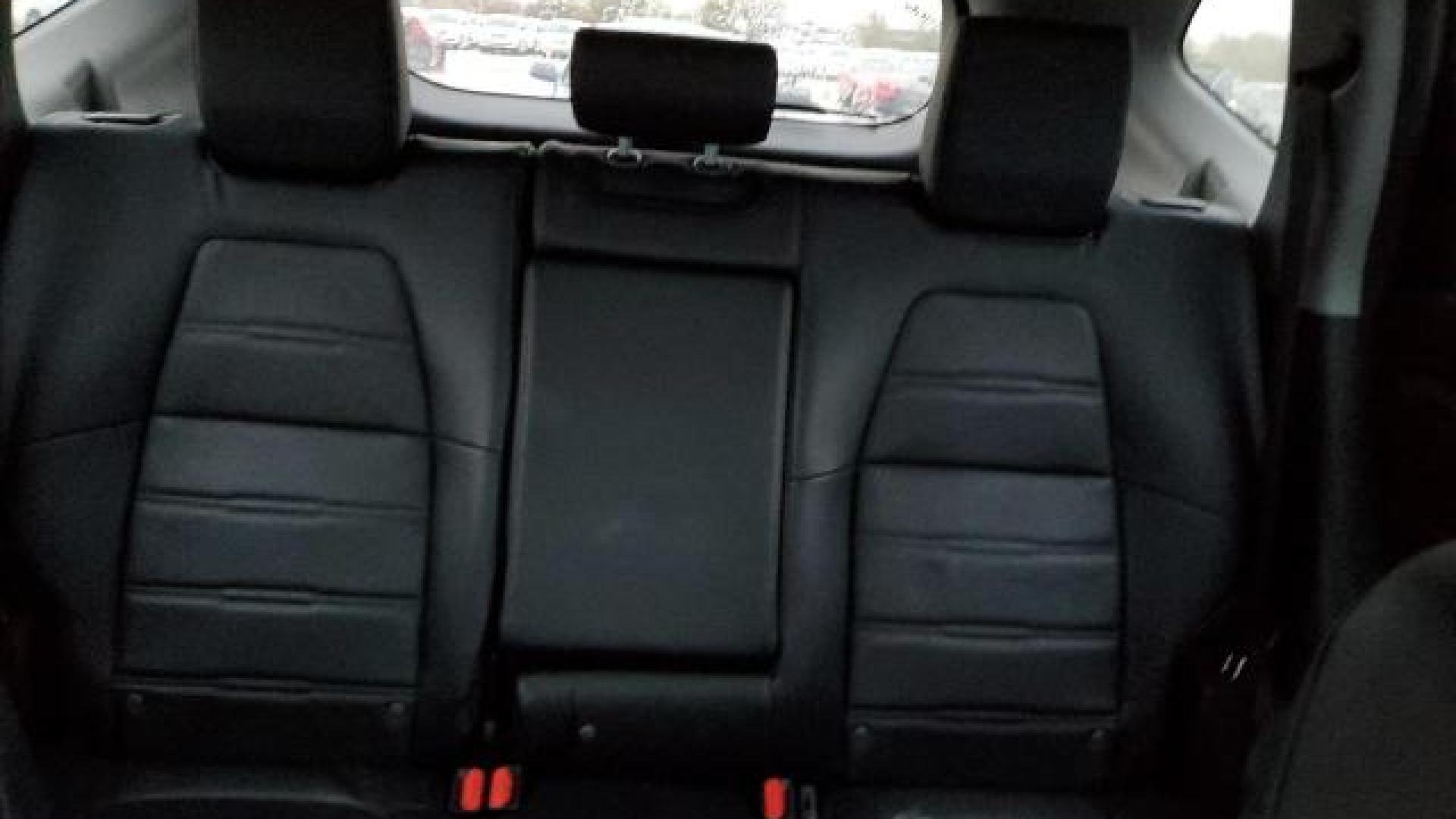 Honda - Cr-V - 2017 - Black - 83316934