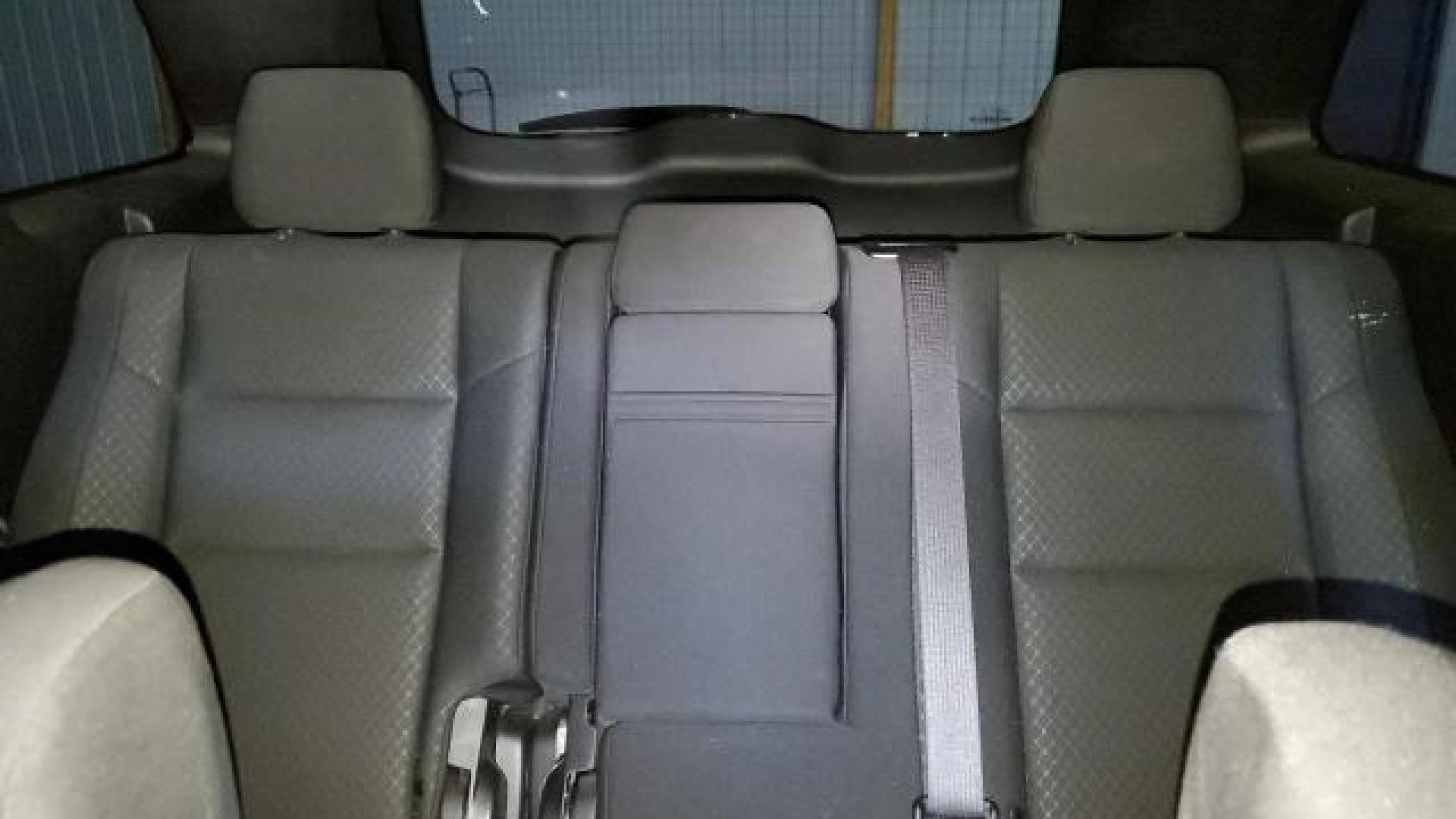 Jeep  - Grand Cherokee - 2019 - Black - 83519694