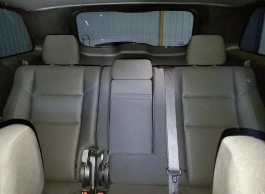 Jeep  - Grand Cherokee - 2019 - Black - 83519694