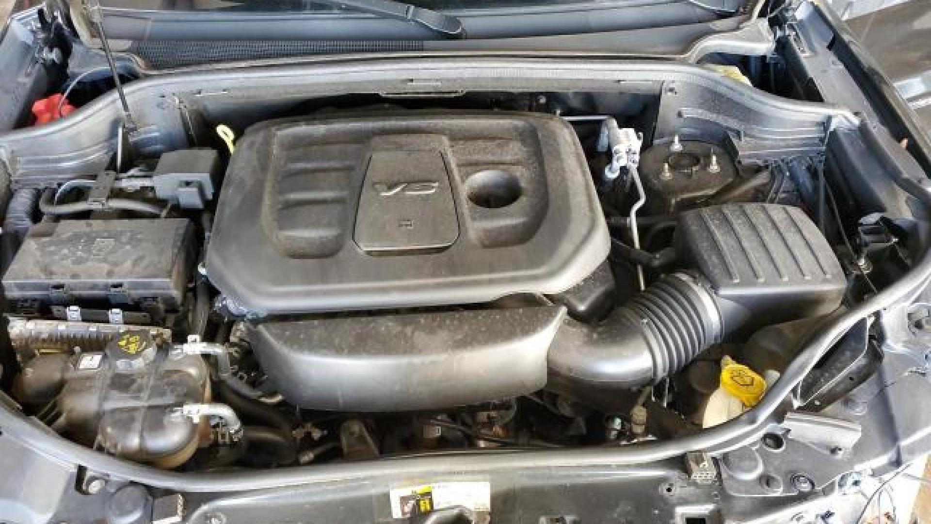 Jeep  - Grand Cherokee - 2019 - Black - 83519694