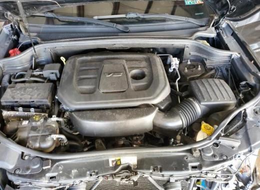 Jeep  - Grand Cherokee - 2019 - Black - 83519694