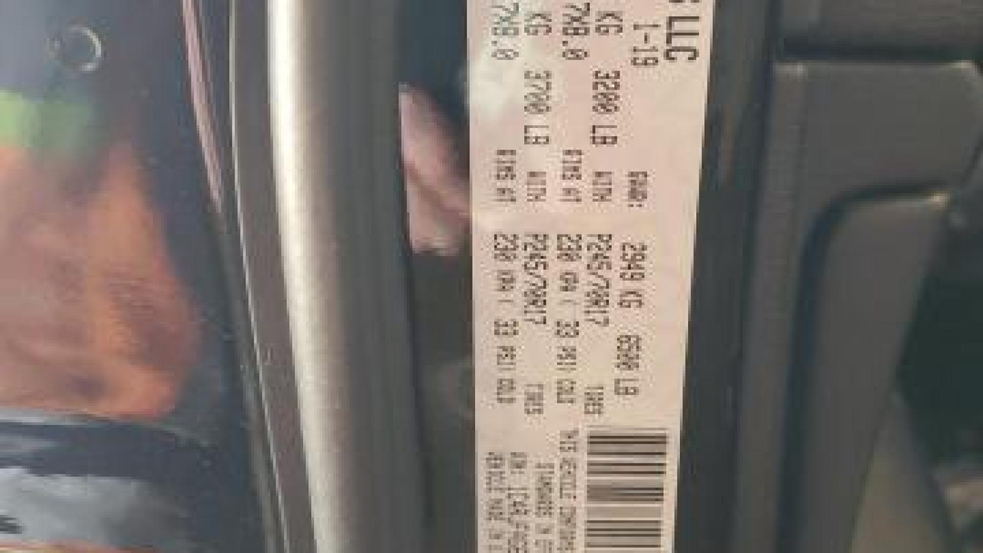 Jeep  - Grand Cherokee - 2019 - Black - 83519694