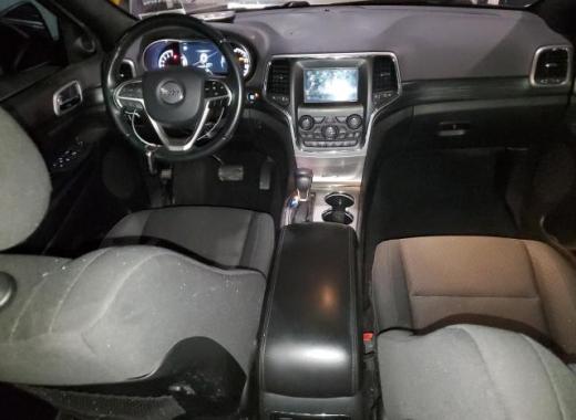 Jeep  - Grand Cherokee - 2019 - Black - 83519694