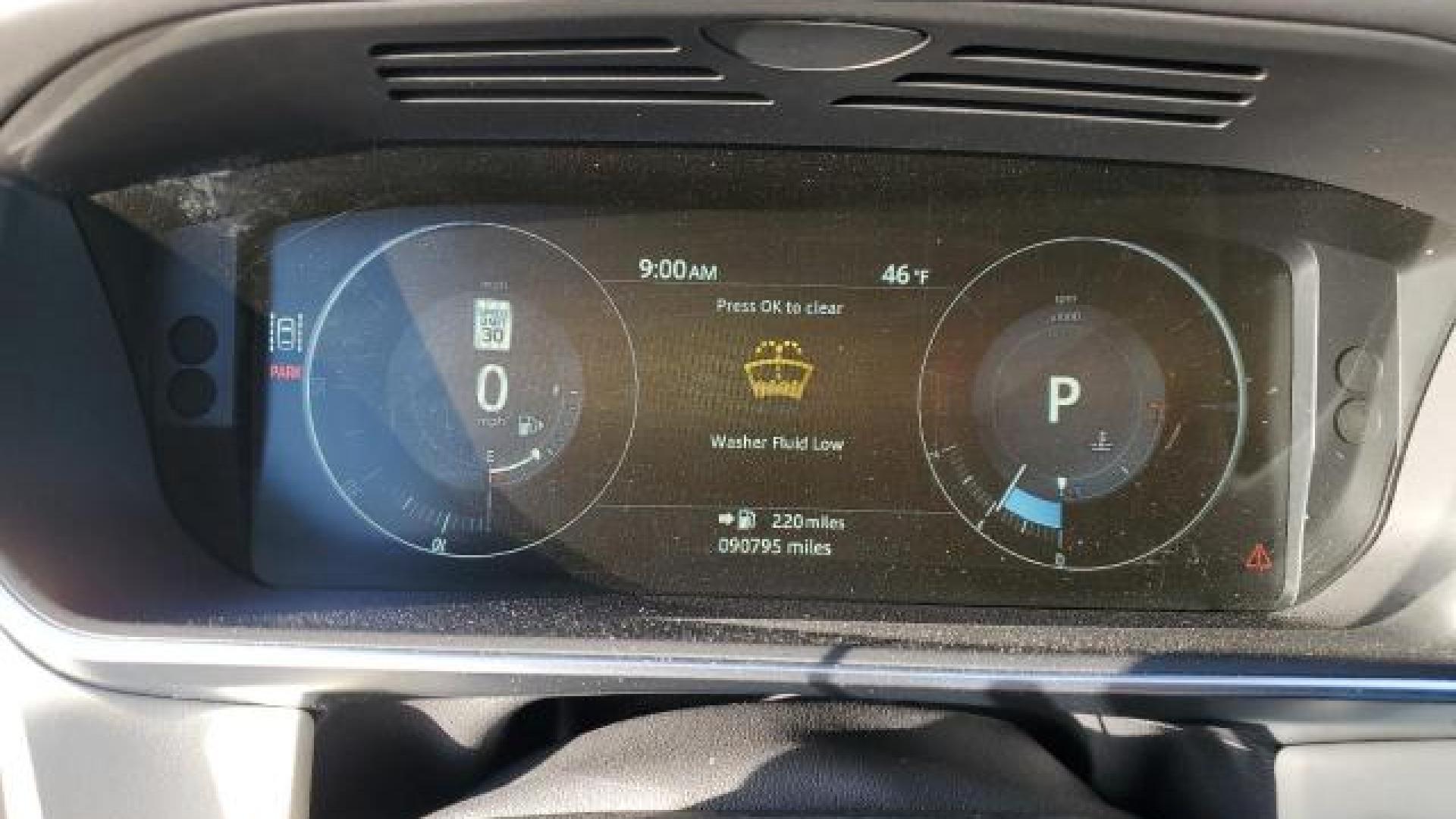 Range Rover - Sport - 2017 - Black - 83524854