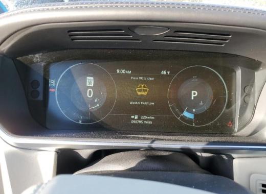 Range Rover - Sport - 2017 - Black - 83524854