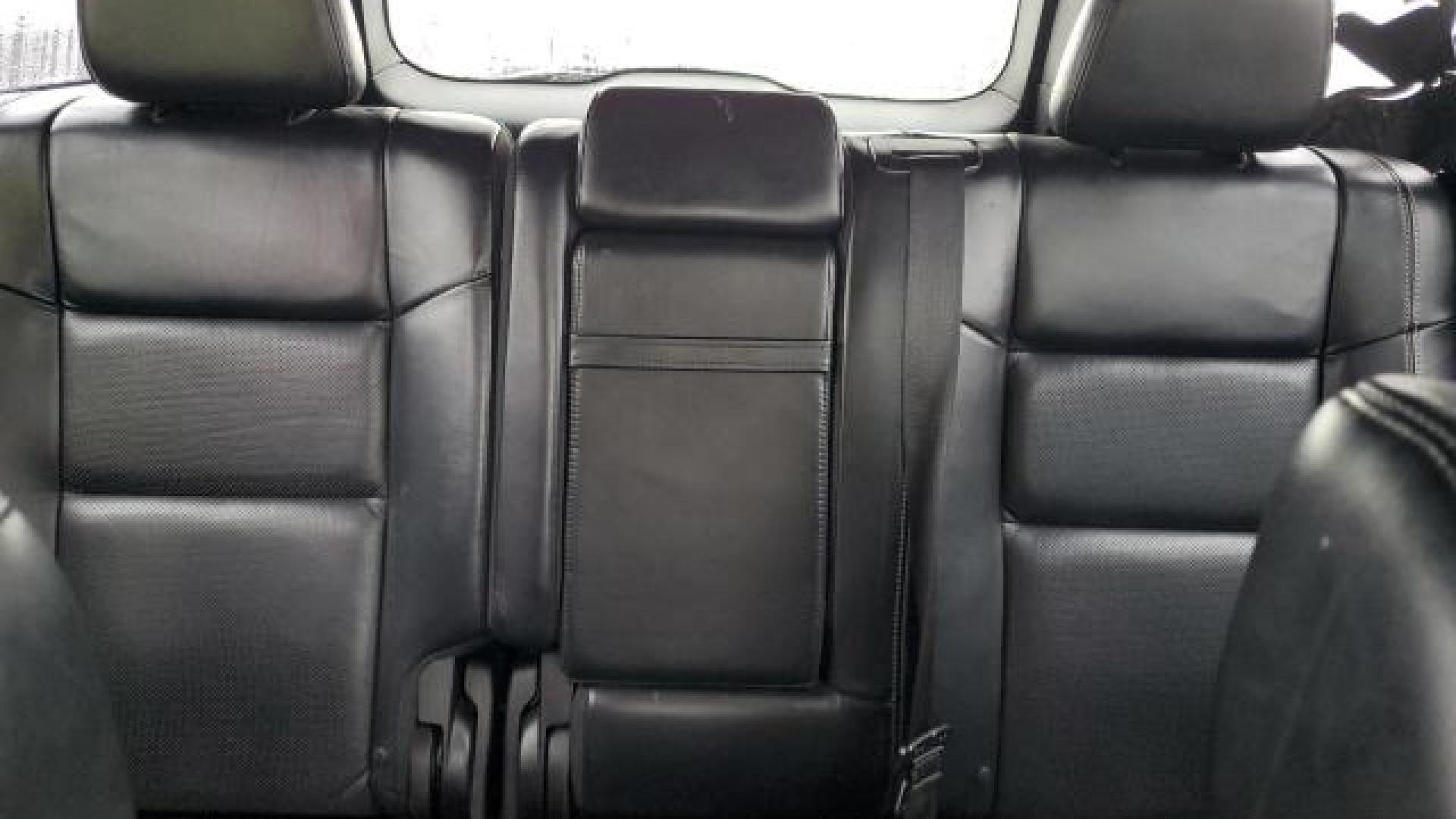 Jeep  - Grand Cherokee - 2017 - Black - 83558614