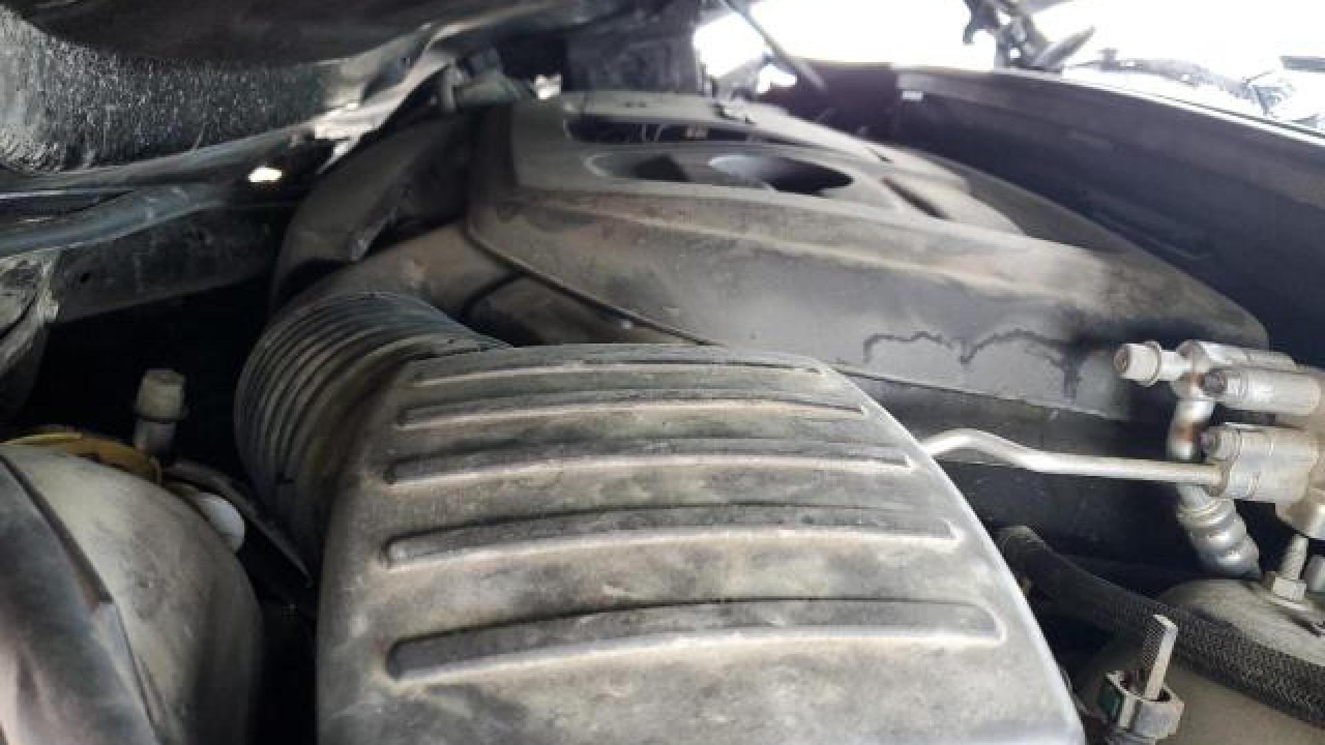 Jeep  - Grand Cherokee - 2017 - Black - 83558614