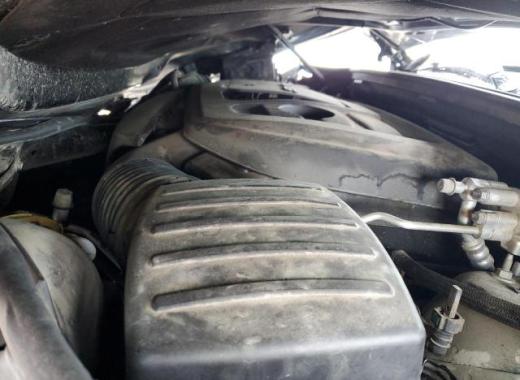 Jeep  - Grand Cherokee - 2017 - Black - 83558614