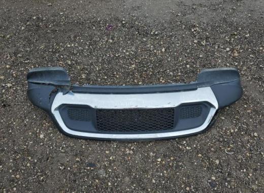 Jeep  - Grand Cherokee - 2017 - Black - 83558614