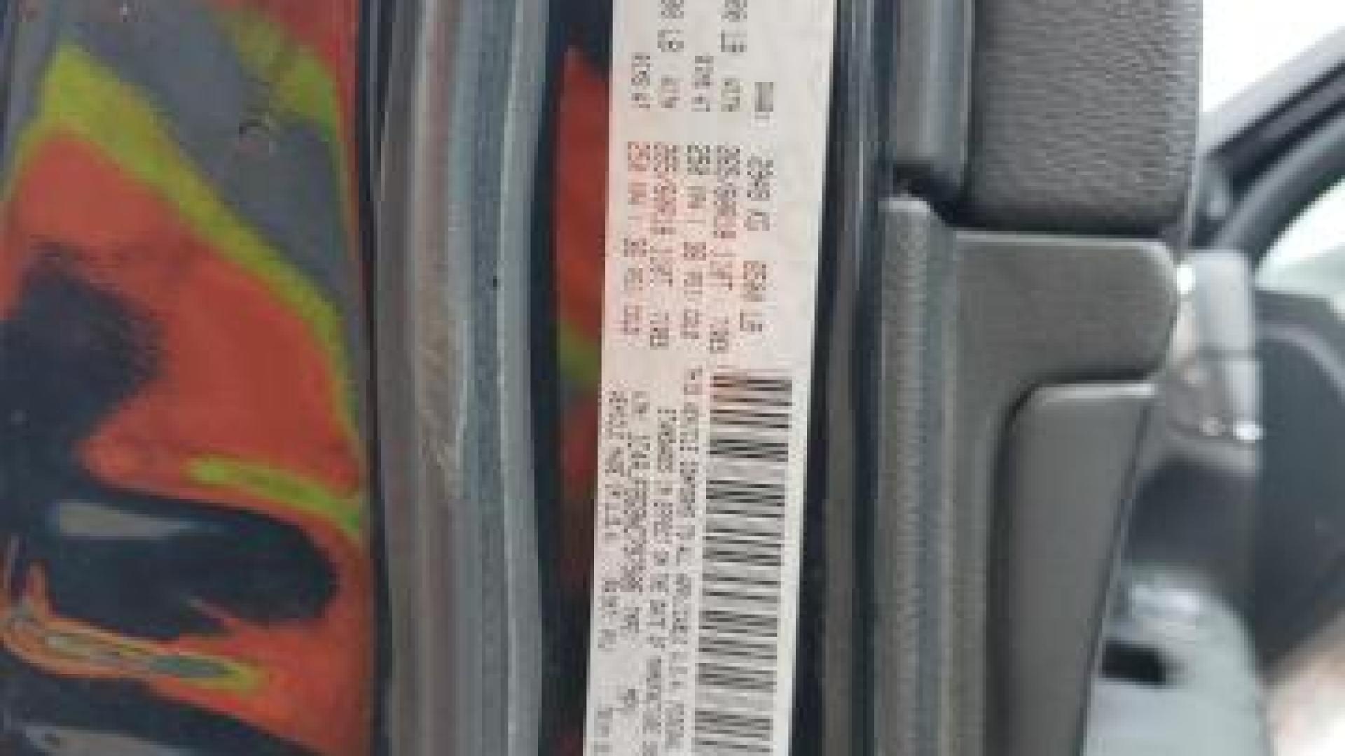 Jeep  - Grand Cherokee - 2017 - Black - 83558614