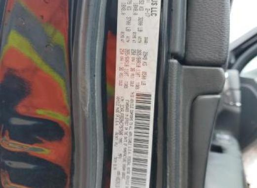 Jeep  - Grand Cherokee - 2017 - Black - 83558614