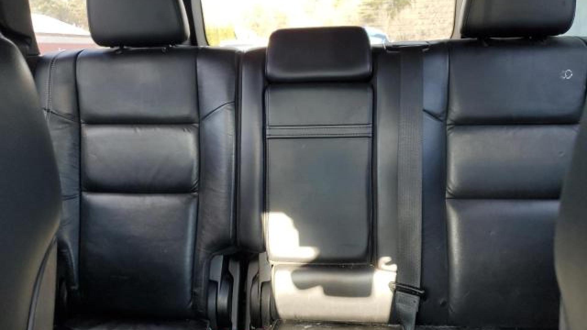 Jeep  - Grand Cherokee - 2017 - Black - 84446784