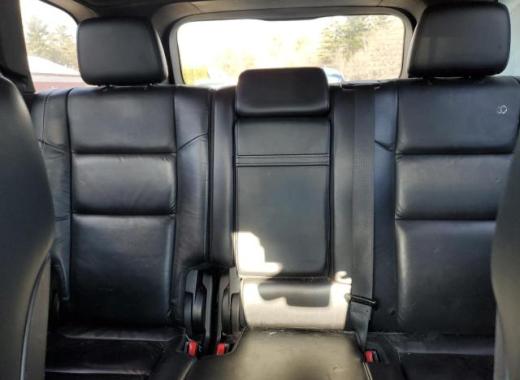 Jeep  - Grand Cherokee - 2017 - Black - 84446784