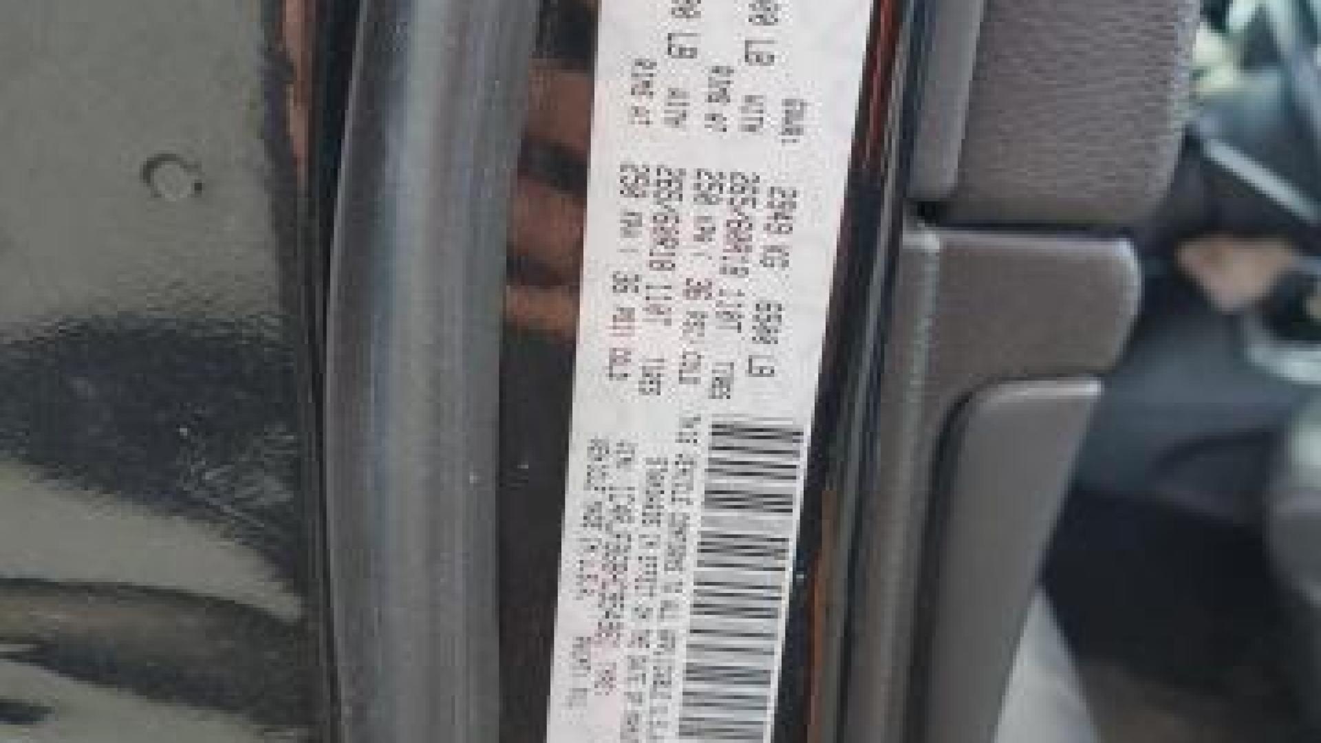 Jeep  - Grand Cherokee - 2017 - Black - 84446784