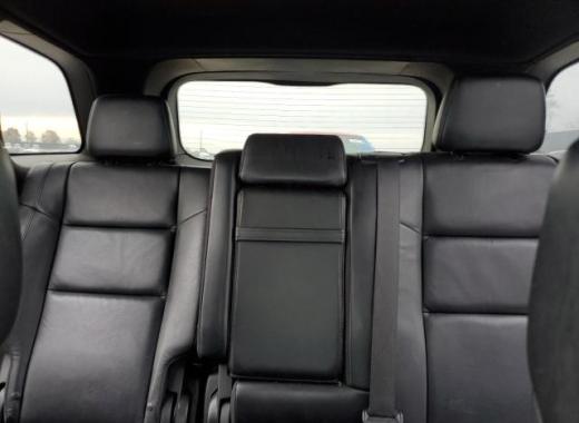 Jeep  - Grand Cherokee - 2019 - Grey - 84476694