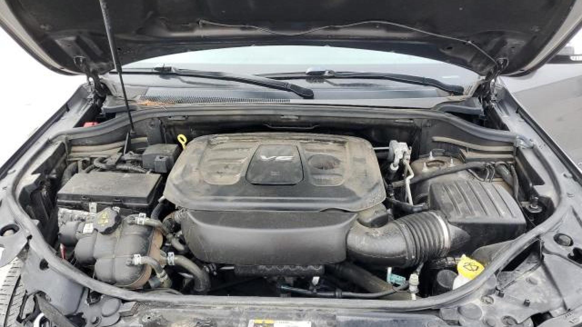 Jeep  - Grand Cherokee - 2019 - Grey - 84476694