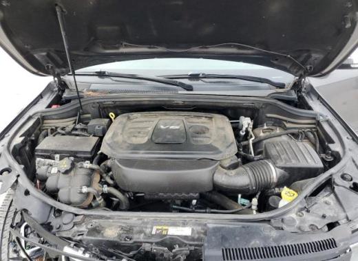 Jeep  - Grand Cherokee - 2019 - Grey - 84476694