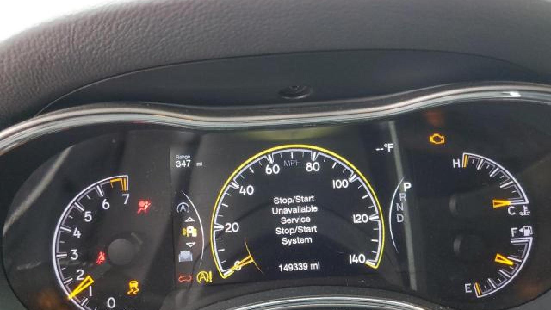 Jeep  - Grand Cherokee - 2019 - Grey - 84476694