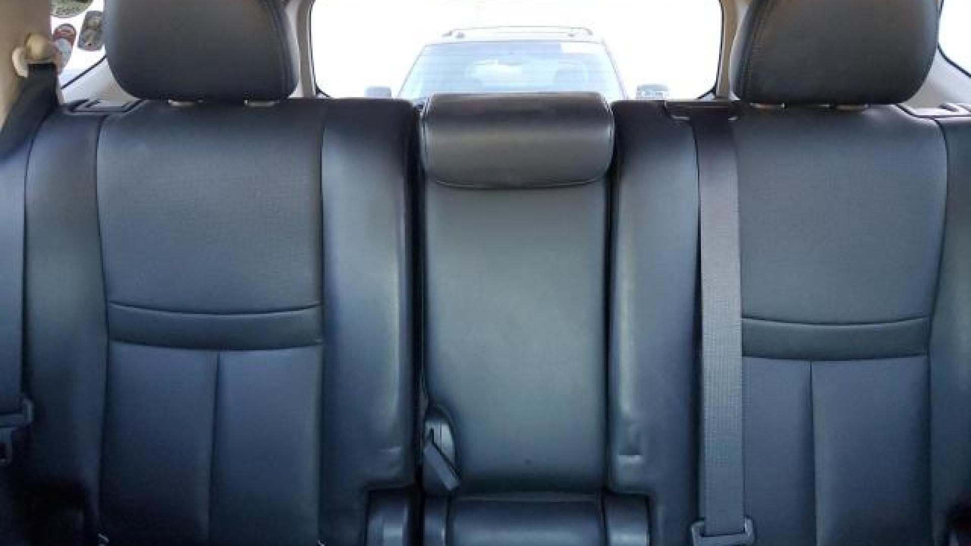 Nissan  - Rogue - 2017 - Silver - 84540834