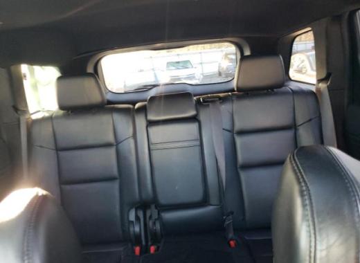 Jeep  - Grand Cherokee - 2019 - Blue Navy - 84591144