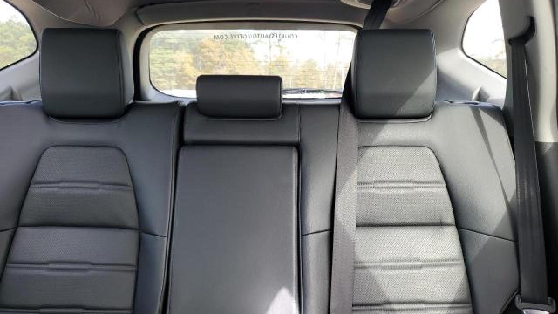 Honda - Cr-V - 2017 - Silver - 84910034