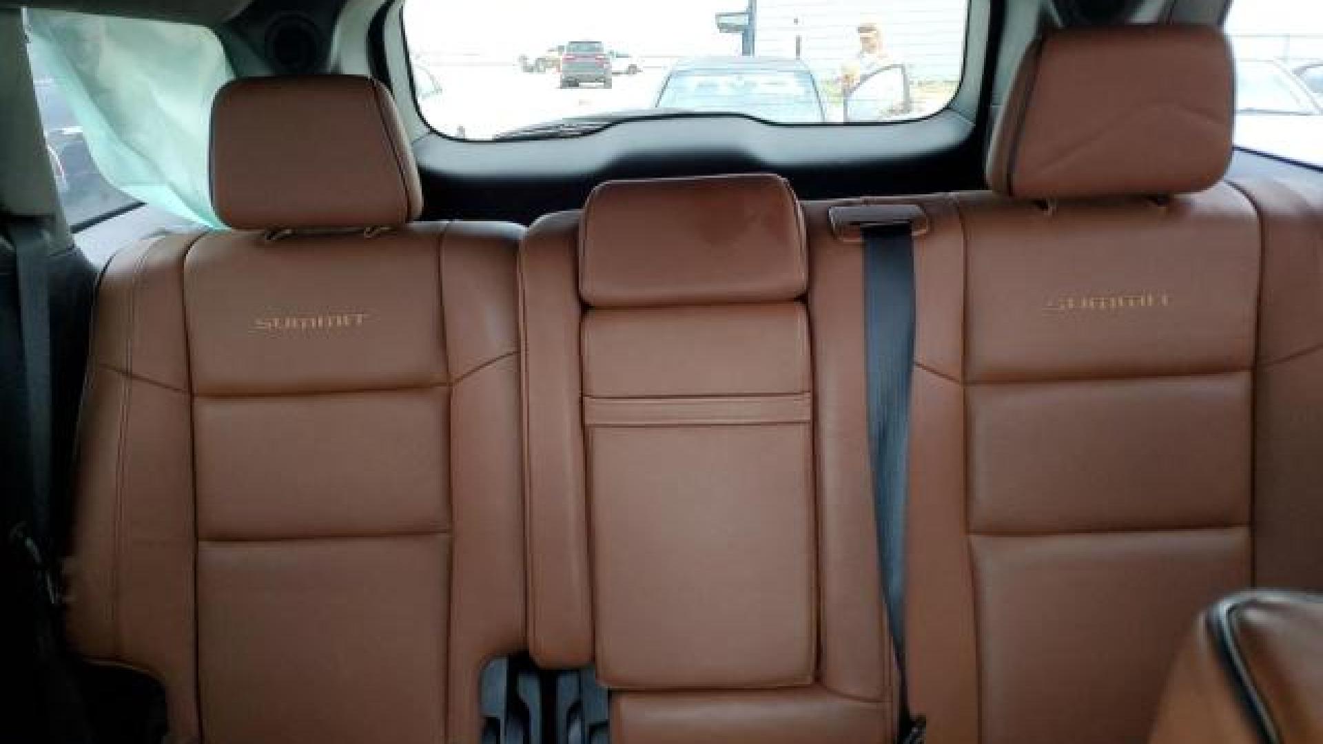 Jeep  - Grand Cherokee - 2017 - White - 85465874