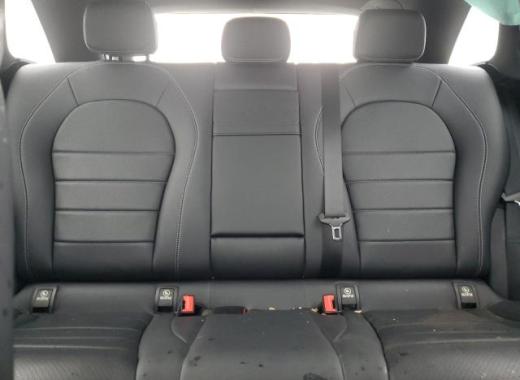 Mercedes - Glc300 - 2017 - Grey - 85485524