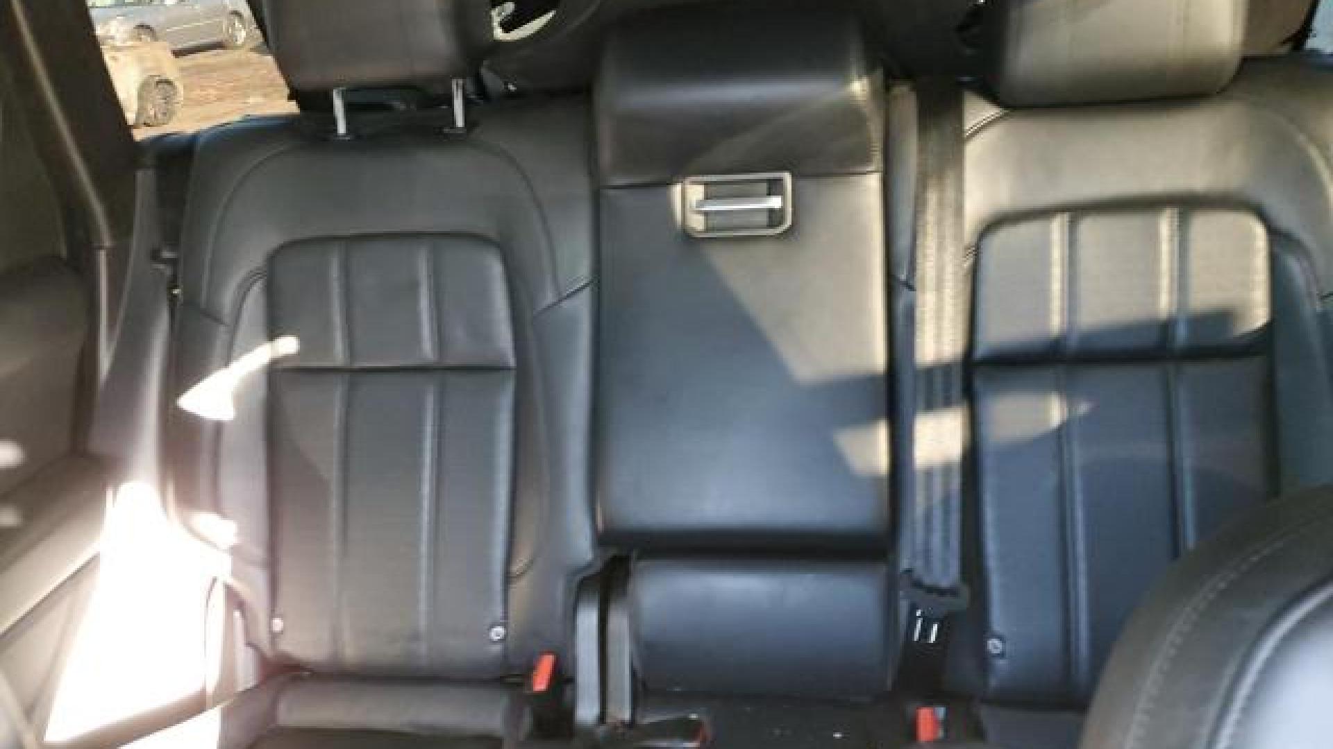 Range Rover - Sport - 2018 - White - 85554924