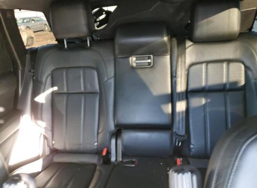 Range Rover - Sport - 2018 - White - 85554924