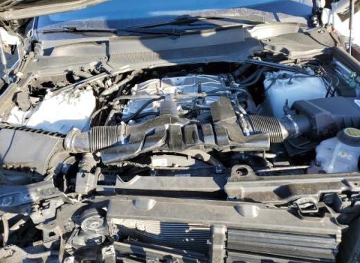 Range Rover - Sport - 2018 - White - 85554924