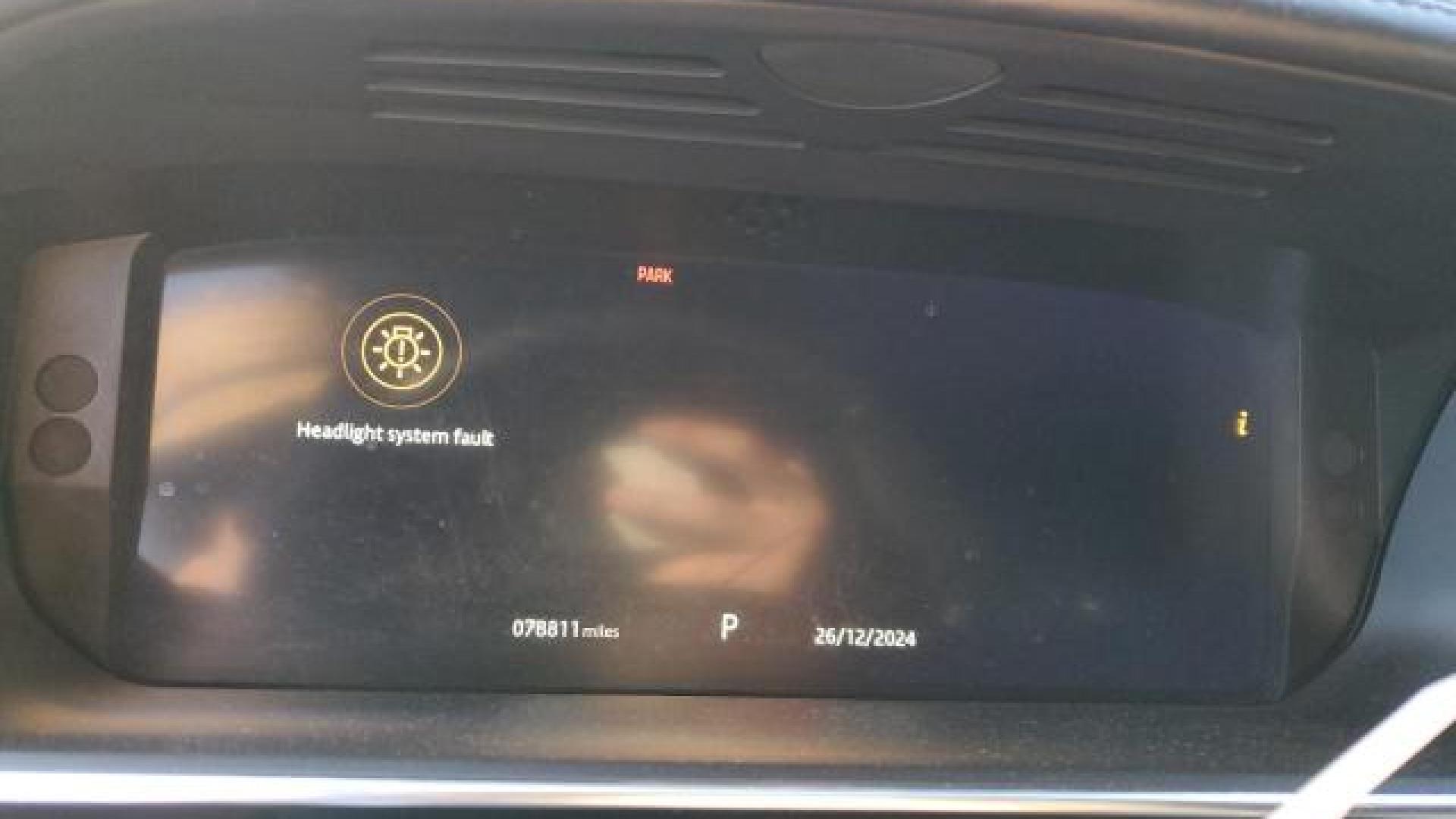 Range Rover - Sport - 2018 - White - 85554924