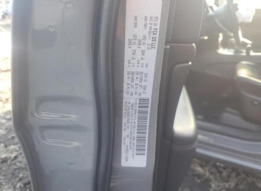 Jeep  - Grand Cherokee - 2019 - Nardo Grey - 85638234