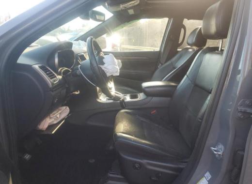 Jeep  - Grand Cherokee - 2019 - Nardo Grey - 85638234