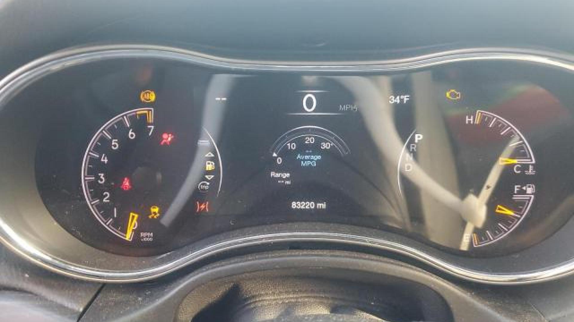 Jeep  - Grand Cherokee - 2019 - Nardo Grey - 85638234