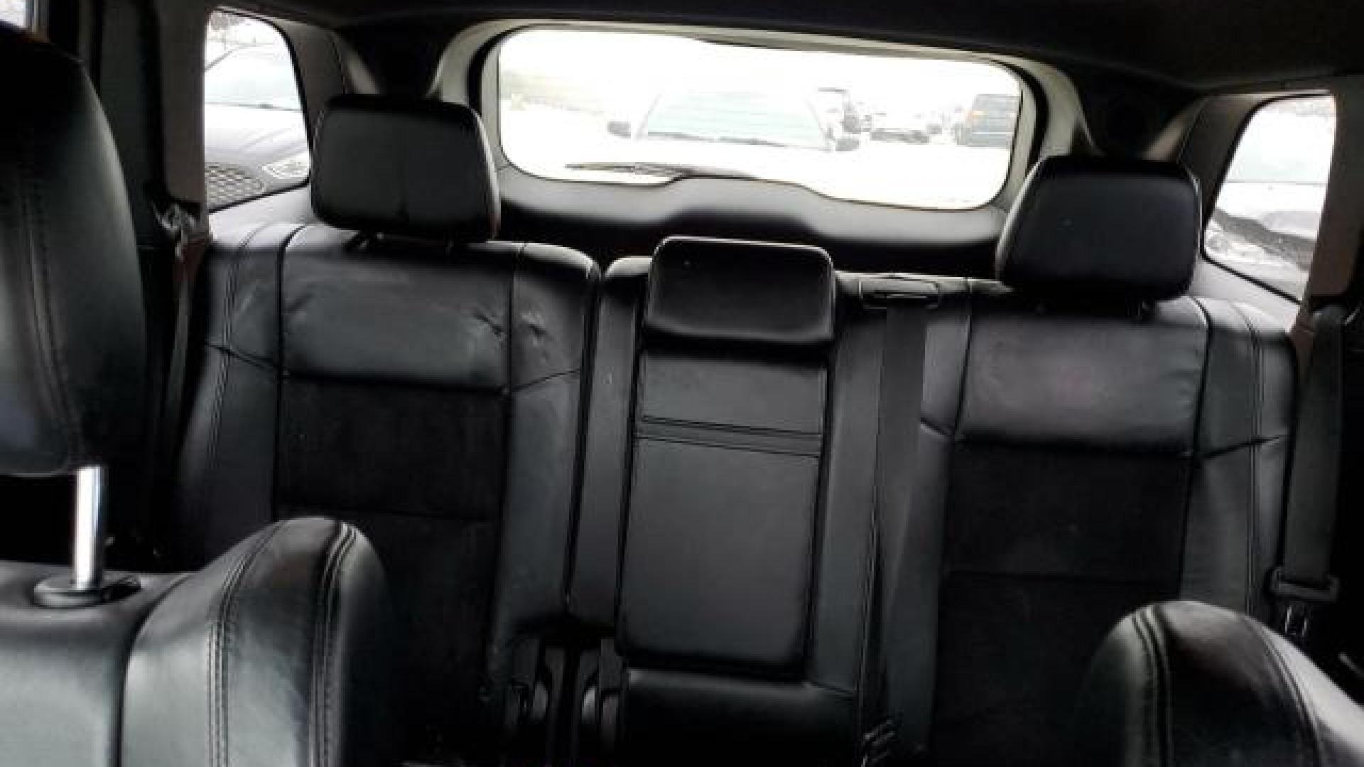 Jeep  - Grand Cherokee - 2017 - Navyblue - 85740774