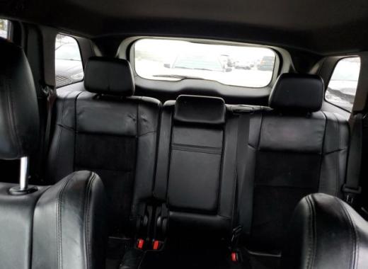 Jeep  - Grand Cherokee - 2017 - Navyblue - 85740774