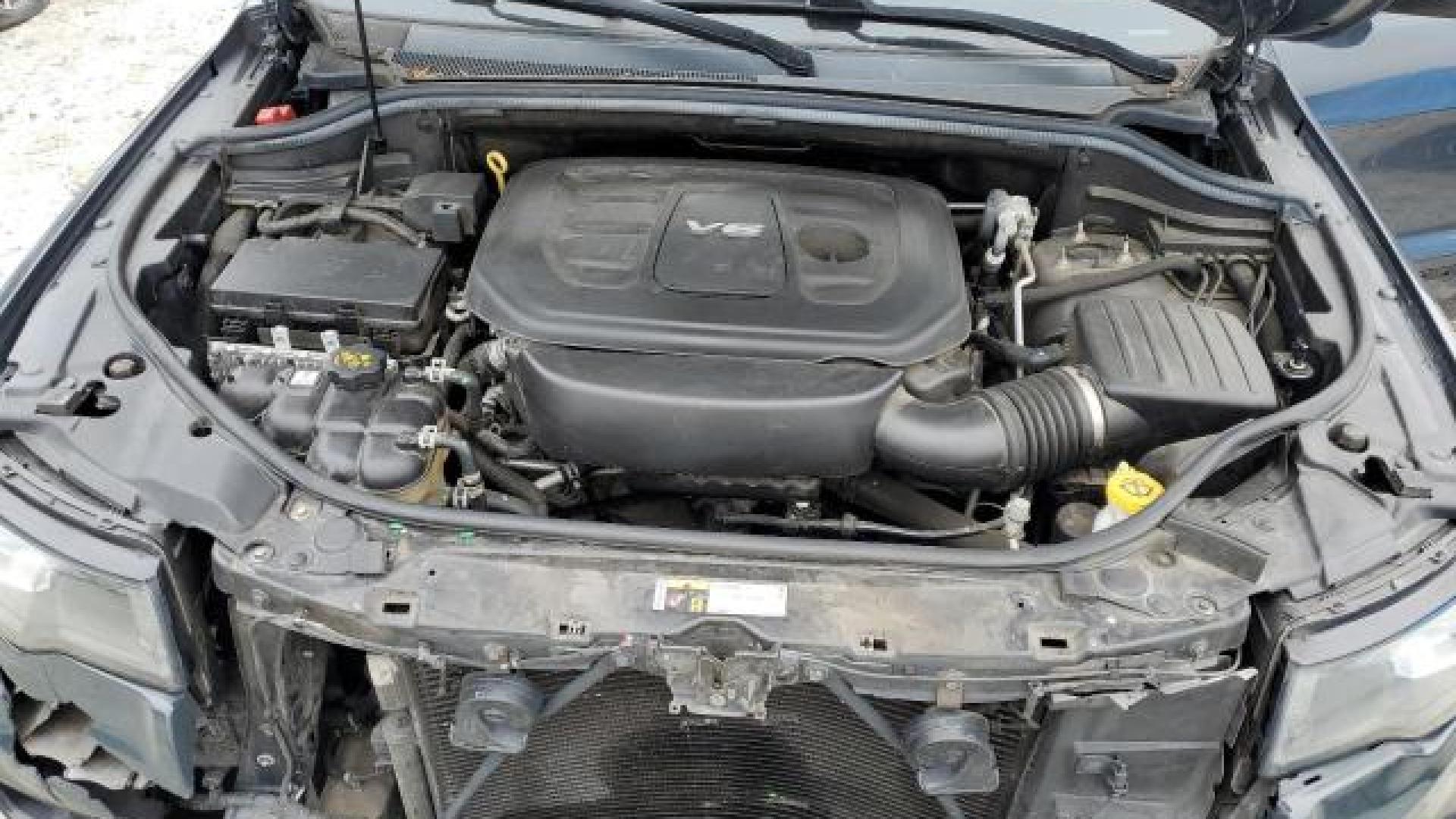 Jeep  - Grand Cherokee - 2017 - Navyblue - 85740774