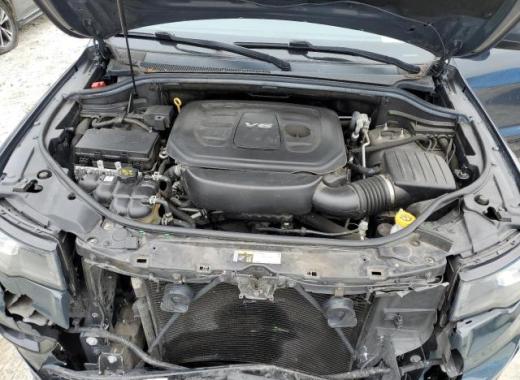 Jeep  - Grand Cherokee - 2017 - Navyblue - 85740774