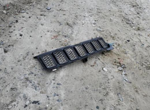 Jeep  - Grand Cherokee - 2017 - Navyblue - 85740774