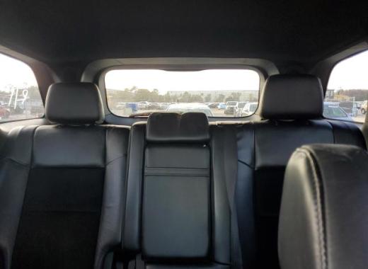 Jeep  - Grand Cherokee - 2017 - Grey - 85932234