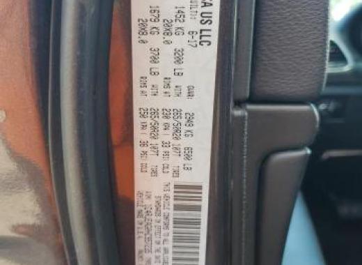 Jeep  - Grand Cherokee - 2017 - Grey - 85932234