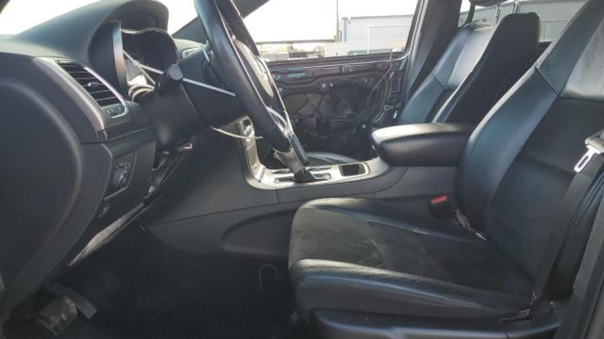 Jeep  - Grand Cherokee - 2017 - Grey - 85932234