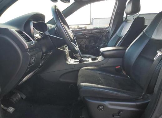 Jeep  - Grand Cherokee - 2017 - Grey - 85932234