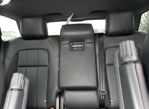 Range Rover - Sport - 2019 - Black - 86535634
