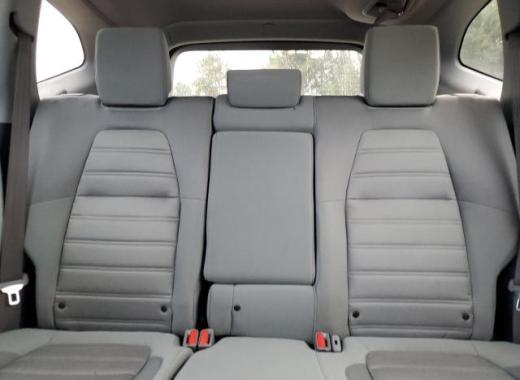 Honda - Cr-V - 2017 - Silver - 86636674