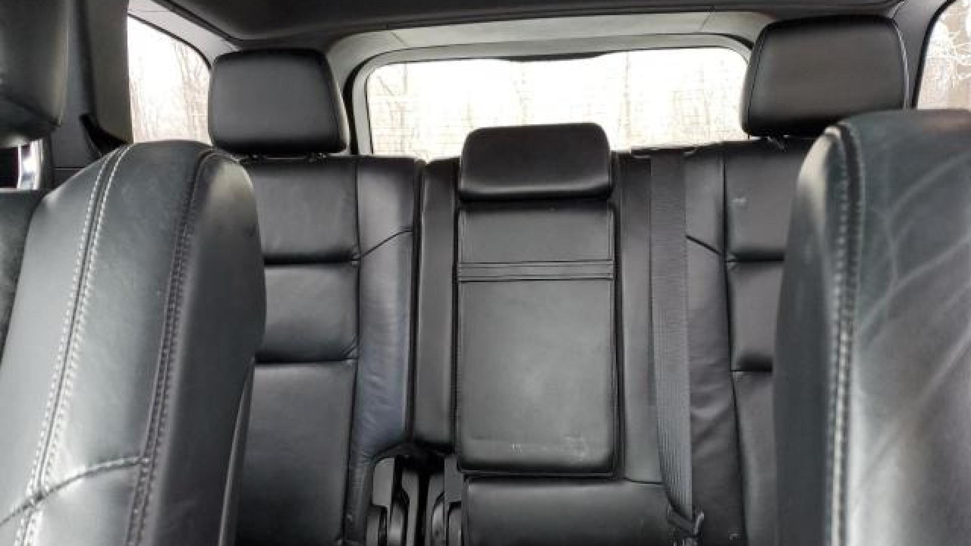 Jeep  - Grand Cherokee - 2017 - Grey - 86702754