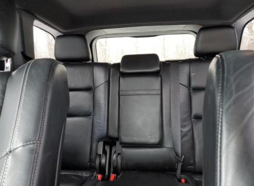 Jeep  - Grand Cherokee - 2017 - Grey - 86702754