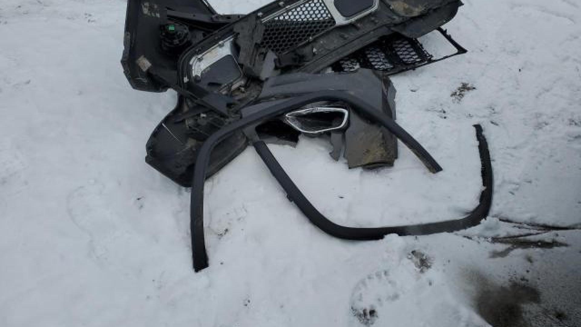 Jeep  - Grand Cherokee - 2017 - Grey - 86702754